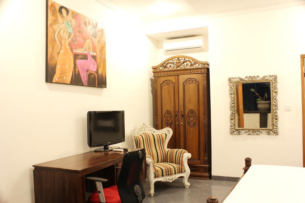 Guest house Ayu