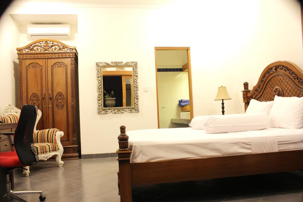 Ayu Guest house
