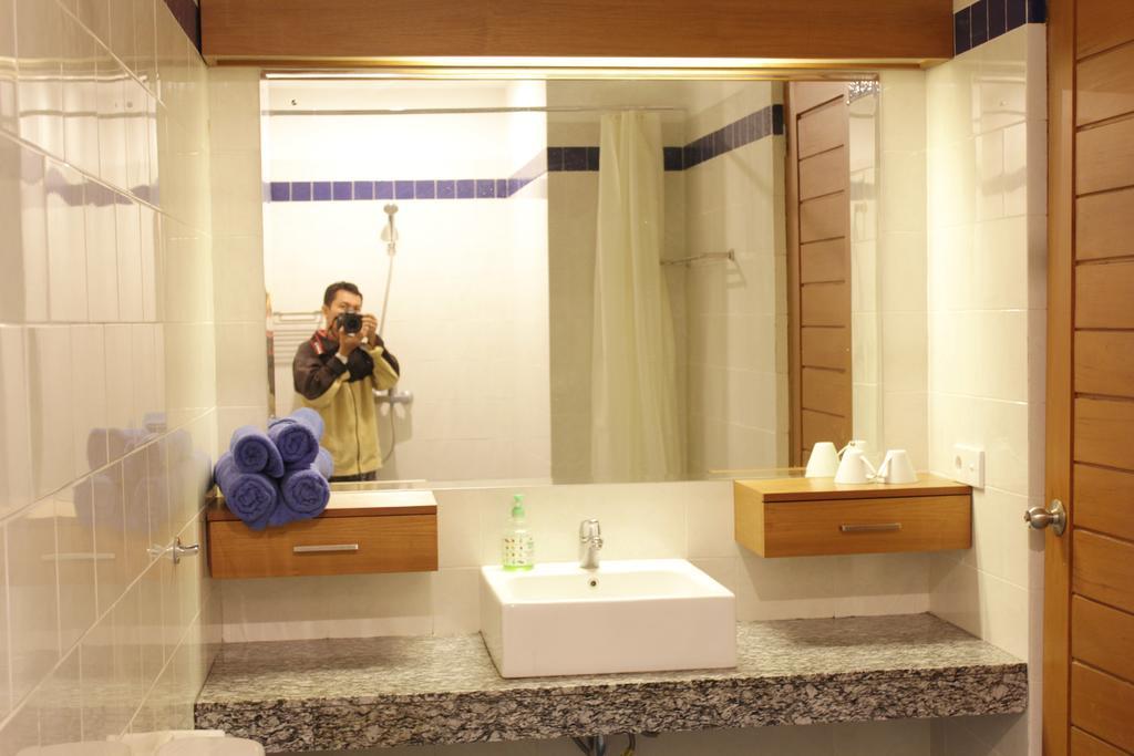 Ayu Guest house