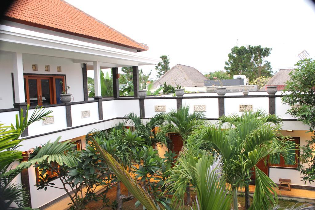 Guest house Ayu *