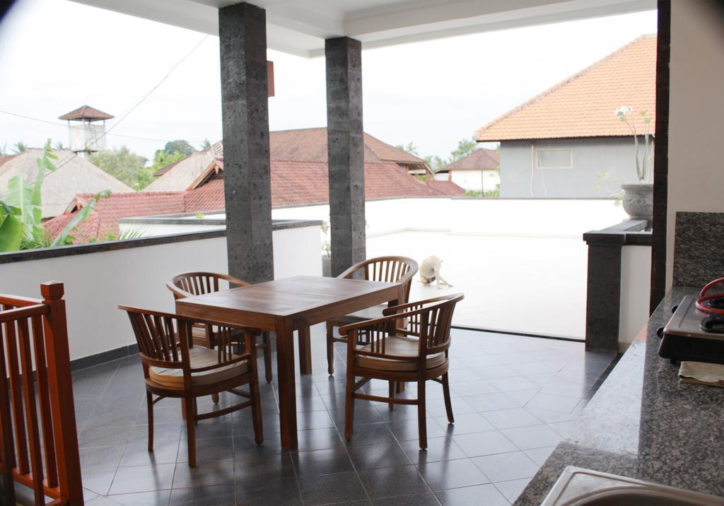 Guest house Ayu Sanur (Bali)