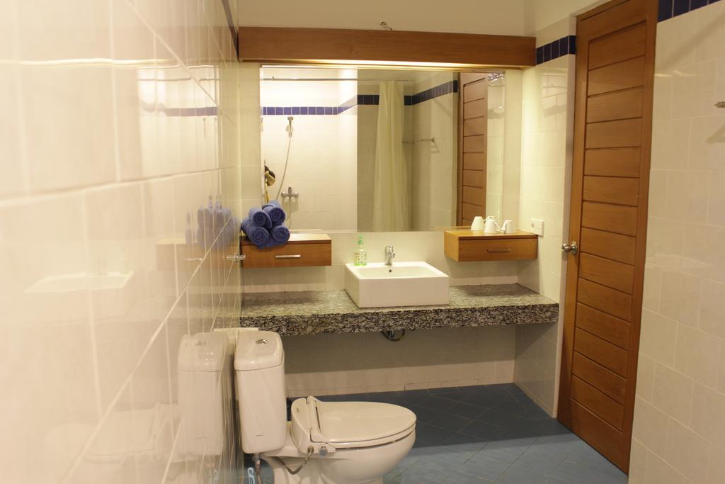 Guest house Ayu