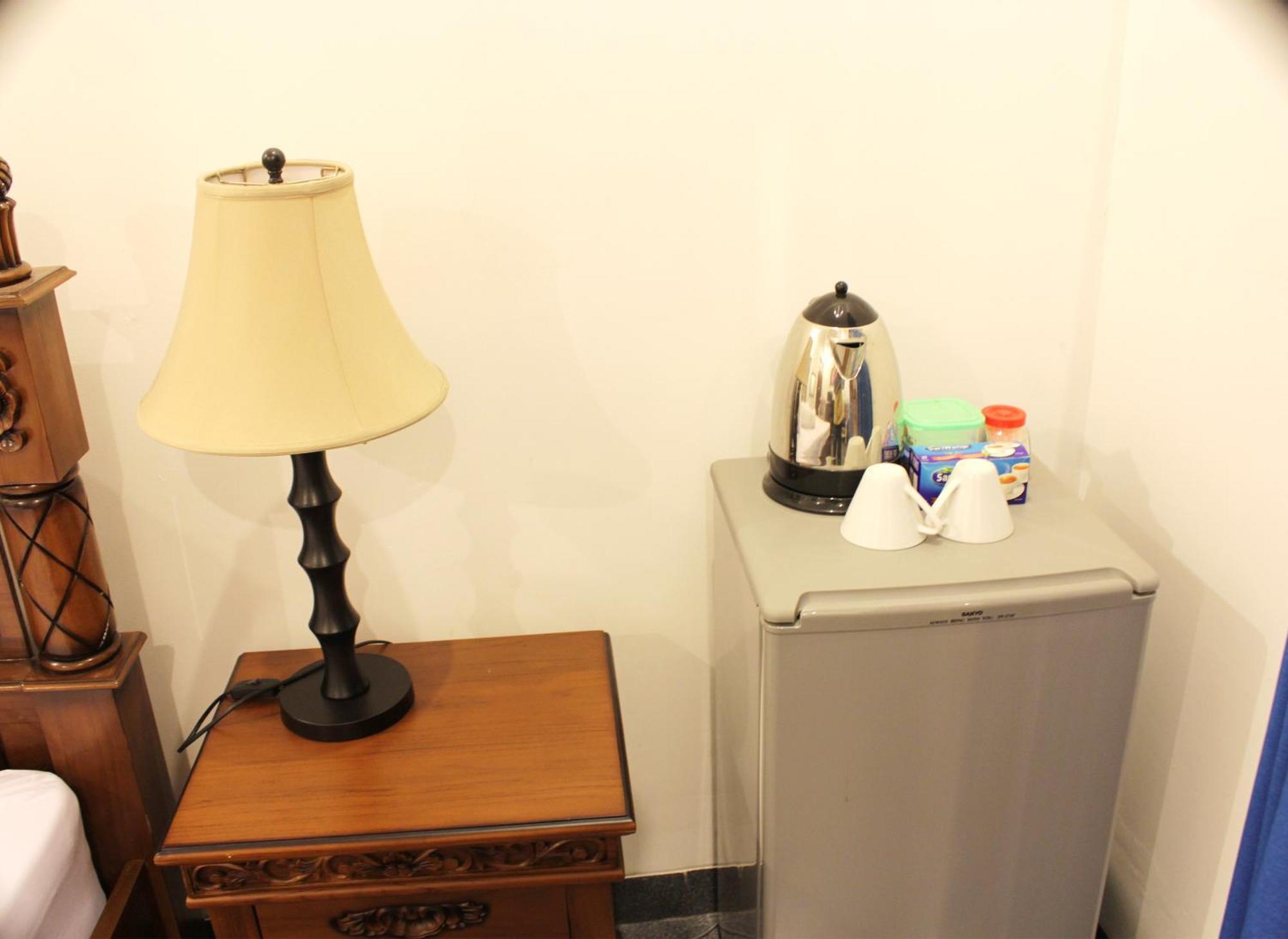 Ayu Guest house Sanur (Bali)