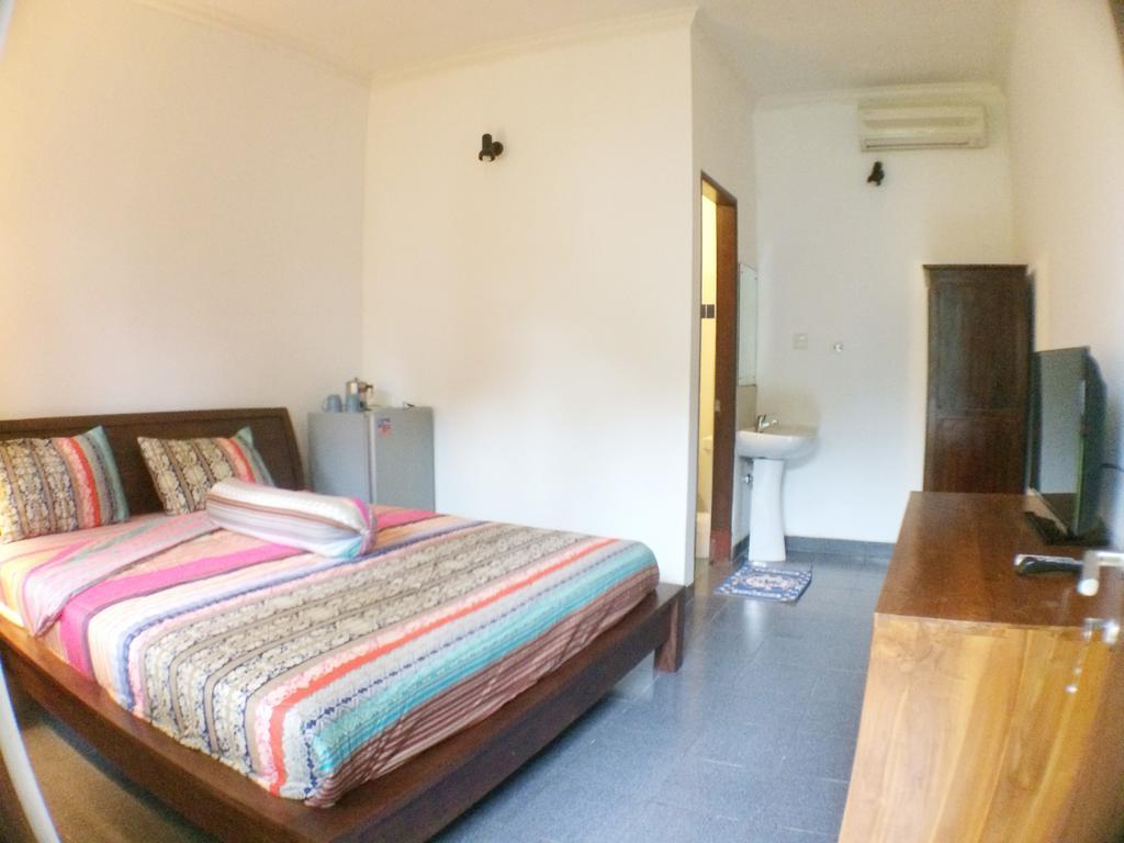 Guest house Ayu *