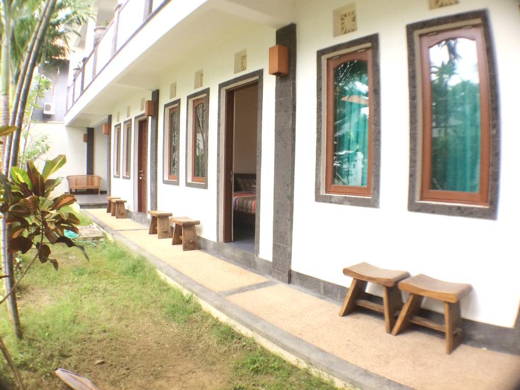 Guest house Ayu Sanur (Bali)