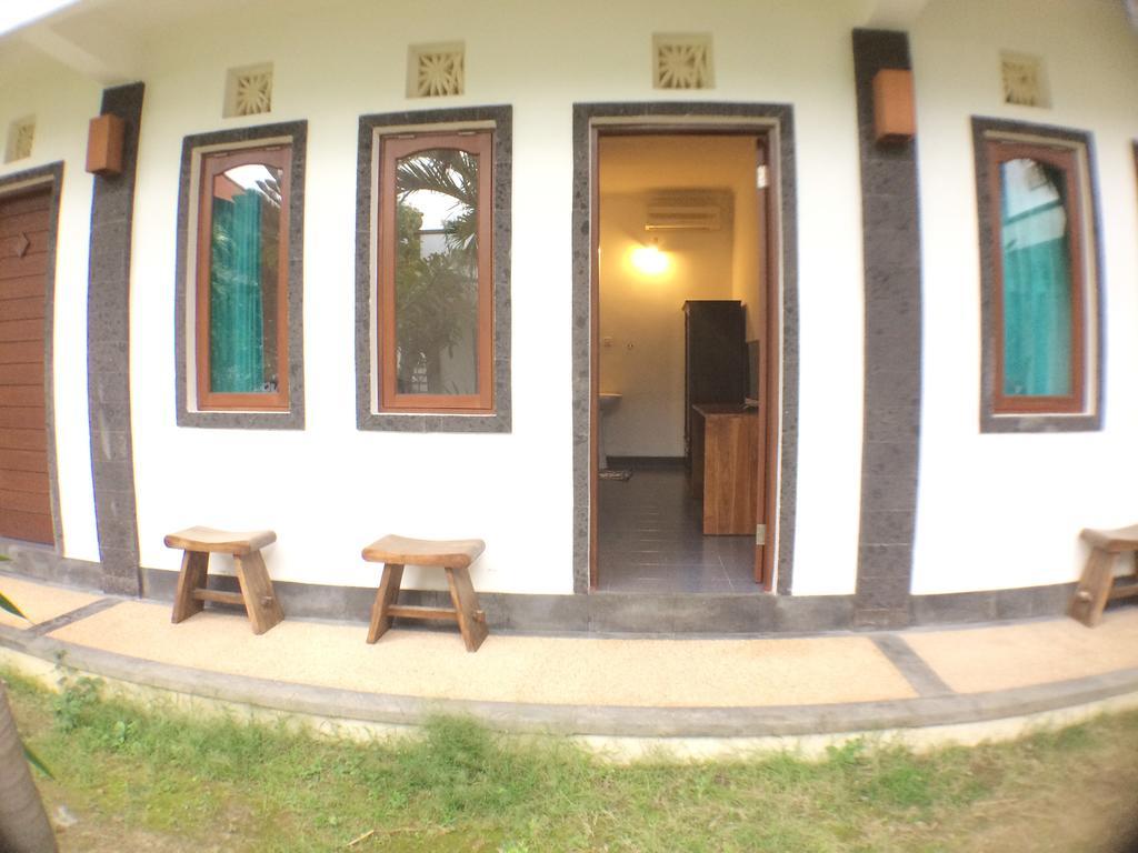 Guest house Ayu