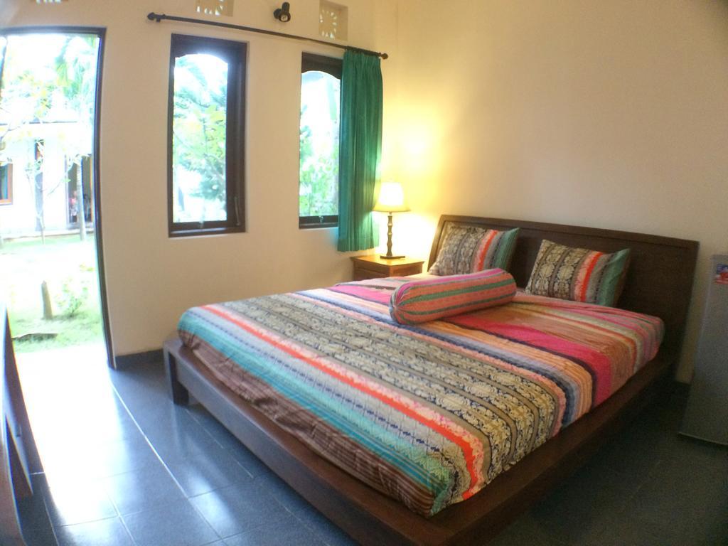 Ayu Guest house
