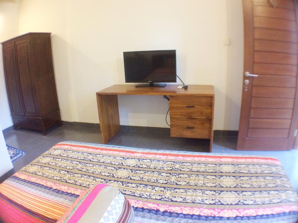 Guest house Ayu Sanur (Bali)