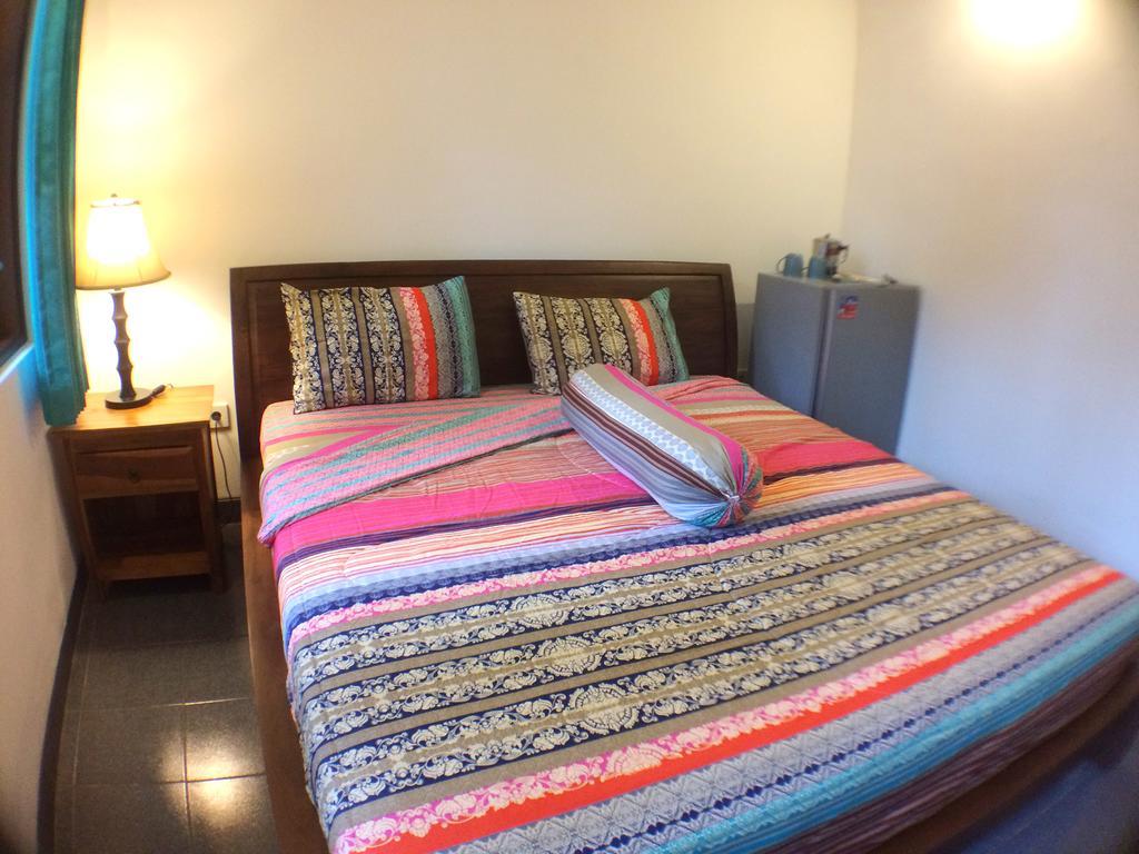 Guest house Ayu